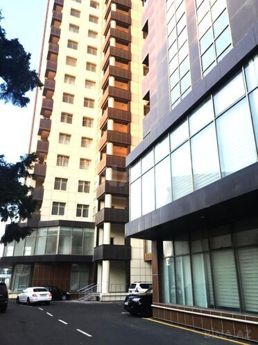 Продаётся 4-комн. новостройка 130 м², м. Гянджлик, photo 3 from 31