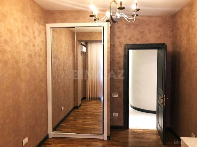 Продаётся 4-комн. новостройка 130 м², м. Гянджлик, photo 19 from 31