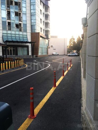 Продаётся 4-комн. новостройка 130 м², м. Гянджлик, photo 29 from 31