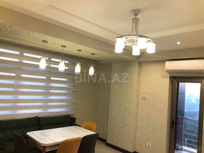 Продаётся 4-комн. новостройка 130 м², м. Гянджлик, photo 16 from 31