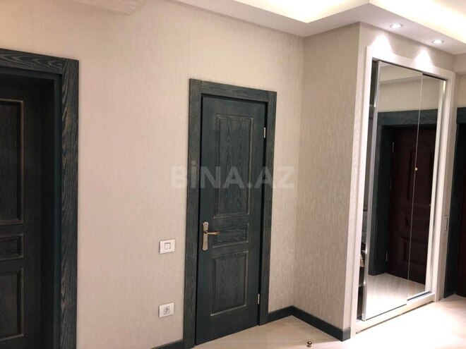 Продаётся 4-комн. новостройка 130 м², м. Гянджлик, photo 14 from 31