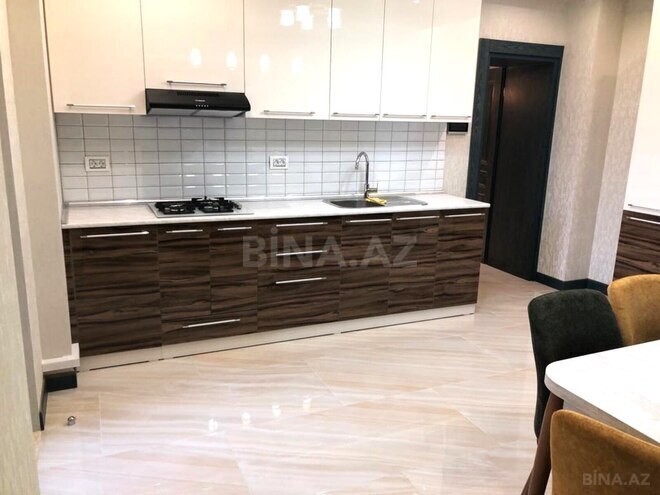 Продаётся 4-комн. новостройка 130 м², м. Гянджлик, photo 12 from 31