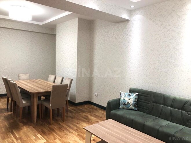 Продаётся 4-комн. новостройка 130 м², м. Гянджлик, photo 6 from 31