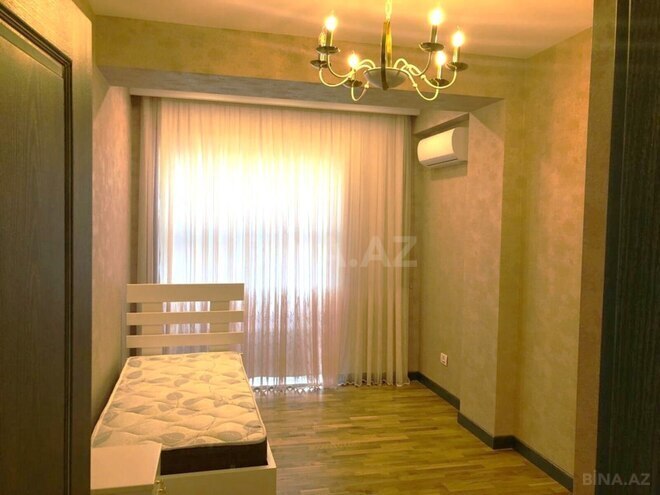 Продаётся 4-комн. новостройка 130 м², м. Гянджлик, photo 11 from 31