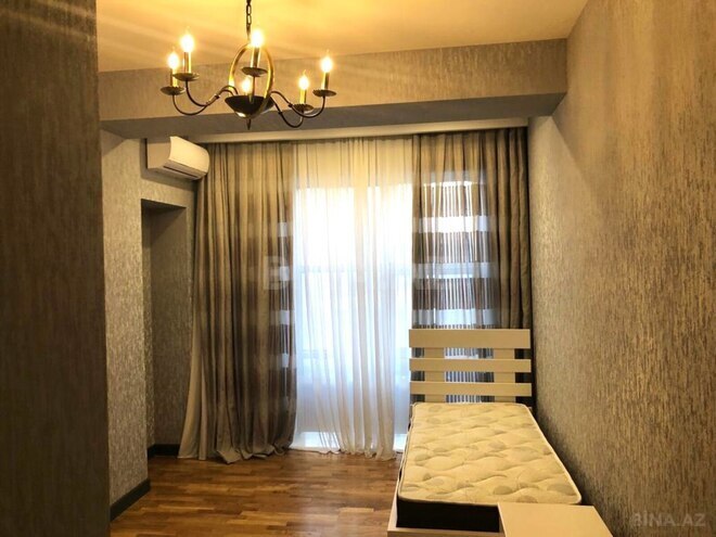 Продаётся 4-комн. новостройка 130 м², м. Гянджлик, photo 10 from 31