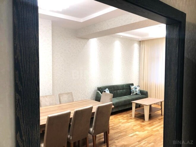 Продаётся 4-комн. новостройка 130 м², м. Гянджлик, photo 5 from 31