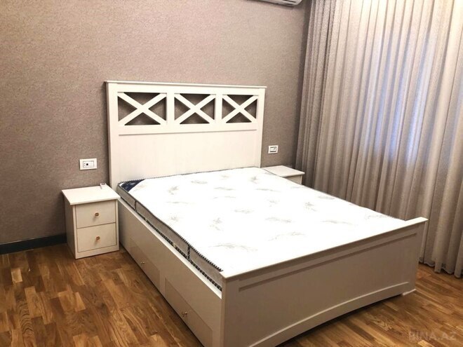 Продаётся 4-комн. новостройка 130 м², м. Гянджлик, photo 9 from 31