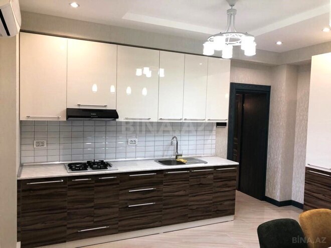 Продаётся 4-комн. новостройка 130 м², м. Гянджлик, photo 13 from 31