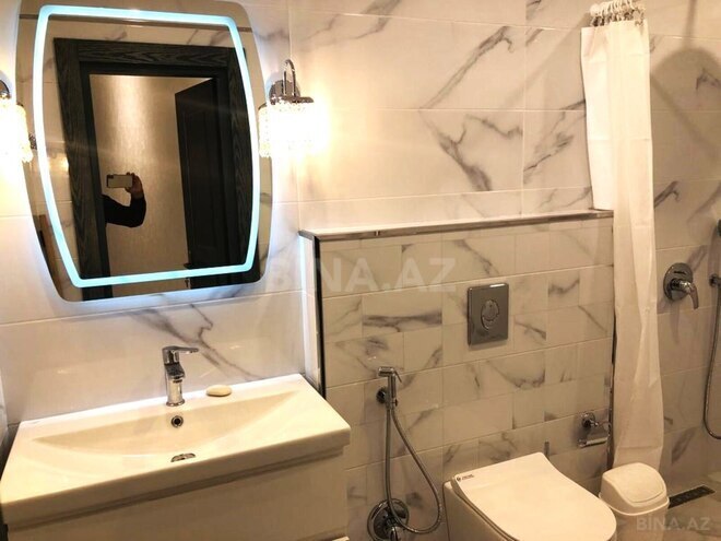 Продаётся 4-комн. новостройка 130 м², м. Гянджлик, photo 25 from 31