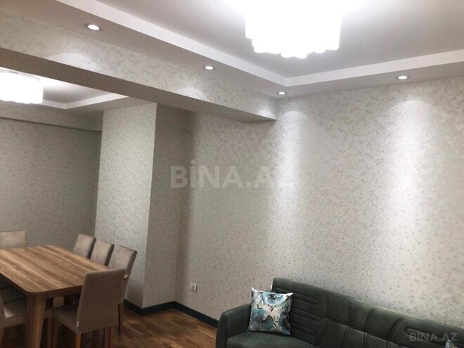 Продаётся 4-комн. новостройка 130 м², м. Гянджлик, photo 15 from 31