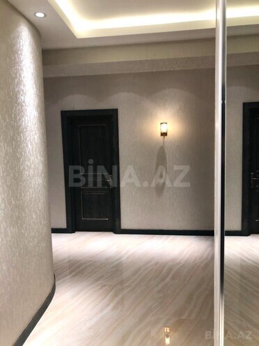 Продаётся 4-комн. новостройка 130 м², м. Гянджлик, photo 17 from 31