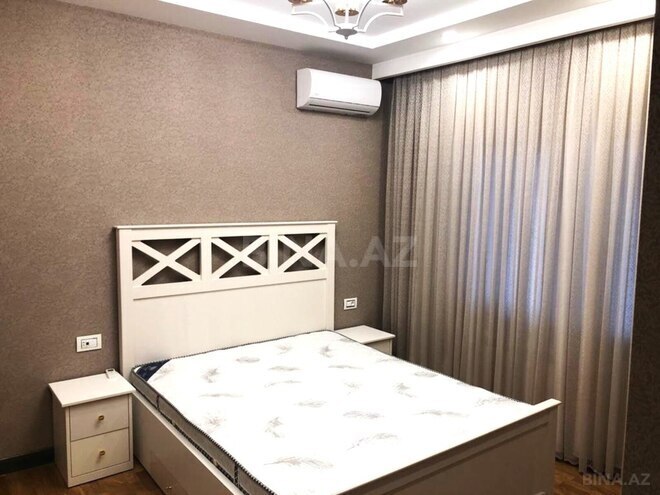 Продаётся 4-комн. новостройка 130 м², м. Гянджлик, photo 8 from 31
