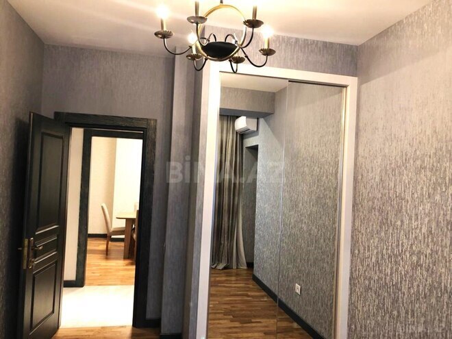 Продаётся 4-комн. новостройка 130 м², м. Гянджлик, photo 18 from 31