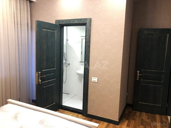Продаётся 4-комн. новостройка 130 м², м. Гянджлик, photo 23 from 31