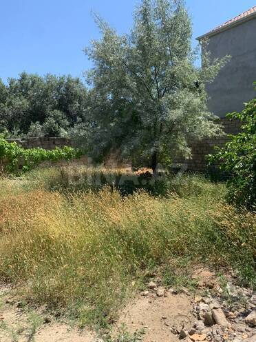 Satılır  torpaq 5 sot, Yeni Ramana q., photo 4 from 8