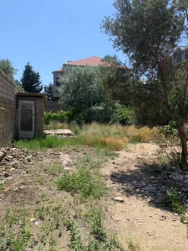 Satılır  torpaq 5 sot, Yeni Ramana q., photo 6 from 8