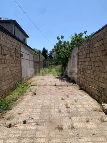 Satılır  torpaq 5 sot, Yeni Ramana q., photo 1 from 8