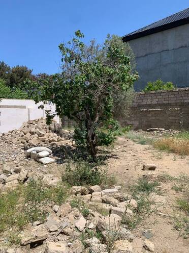 Satılır  torpaq 5 sot, Yeni Ramana q., photo 3 from 8