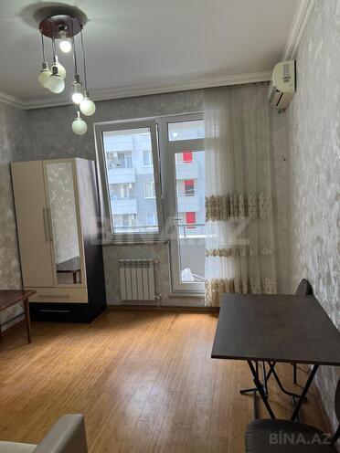 İcarəyə verilir 1 otaqlı yeni tikili 30 m², 20 Yanvar m., photo 6 from 11