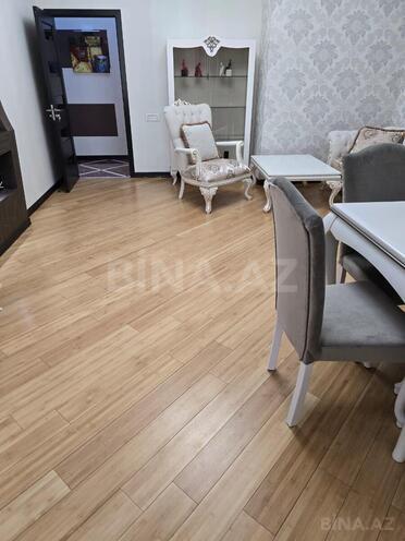 Satılır 3 otaqlı yeni tikili 120 m², 28 May m., photo 3 from 13