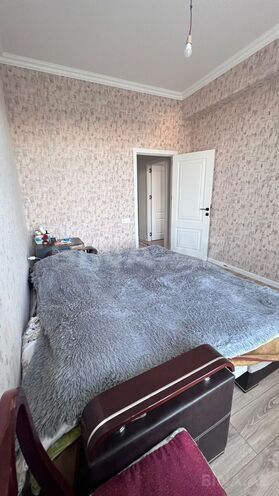 Продаётся 3-комн. новостройка 95 м², м. Элмляр Академиясы, photo 19 from 23