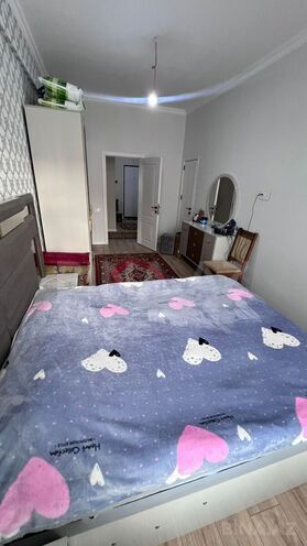 Продаётся 3-комн. новостройка 95 м², м. Элмляр Академиясы, photo 13 from 23