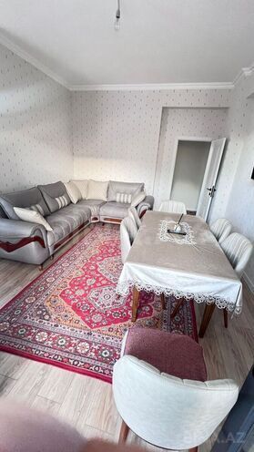 Продаётся 3-комн. новостройка 95 м², м. Элмляр Академиясы, photo 6 from 23