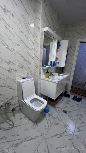 Продаётся 3-комн. новостройка 95 м², м. Элмляр Академиясы, photo 21 from 23