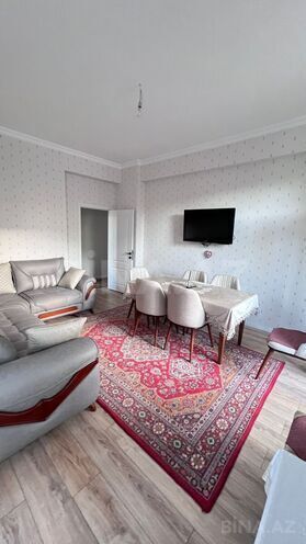 Продаётся 3-комн. новостройка 95 м², м. Элмляр Академиясы, photo 3 from 23