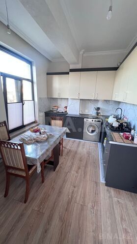 Продаётся 3-комн. новостройка 95 м², м. Элмляр Академиясы, photo 9 from 23