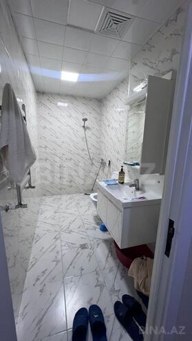 Продаётся 3-комн. новостройка 95 м², м. Элмляр Академиясы, photo 20 from 23