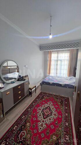 Продаётся 3-комн. новостройка 95 м², м. Элмляр Академиясы, photo 12 from 23