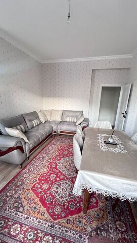 Продаётся 3-комн. новостройка 95 м², м. Элмляр Академиясы, photo 5 from 23