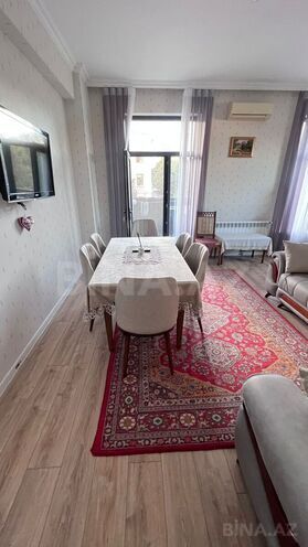 Продаётся 3-комн. новостройка 95 м², м. Элмляр Академиясы, photo 7 from 23