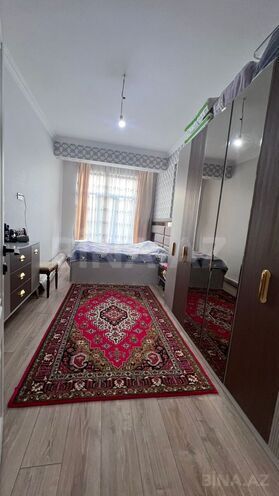 Продаётся 3-комн. новостройка 95 м², м. Элмляр Академиясы, photo 11 from 23