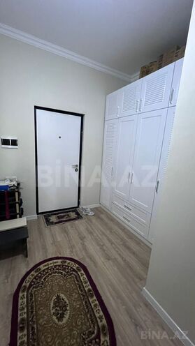 Продаётся 3-комн. новостройка 95 м², м. Элмляр Академиясы, photo 22 from 23