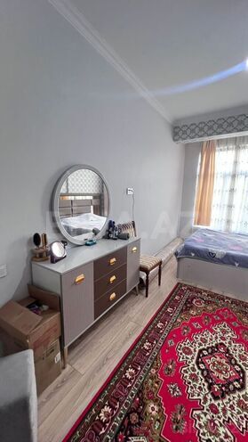 Продаётся 3-комн. новостройка 95 м², м. Элмляр Академиясы, photo 15 from 23