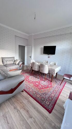Продаётся 3-комн. новостройка 95 м², м. Элмляр Академиясы, photo 4 from 23