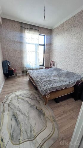 Продаётся 3-комн. новостройка 95 м², м. Элмляр Академиясы, photo 17 from 23