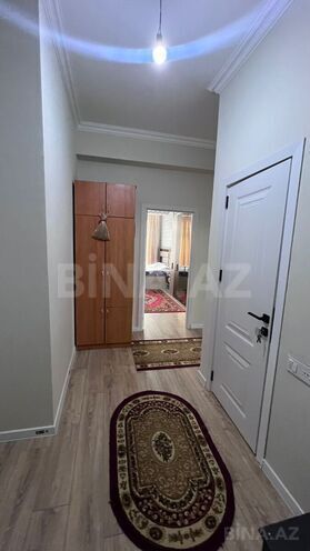 Продаётся 3-комн. новостройка 95 м², м. Элмляр Академиясы, photo 16 from 23
