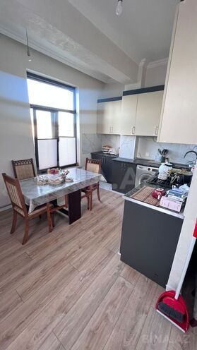 Продаётся 3-комн. новостройка 95 м², м. Элмляр Академиясы, photo 8 from 23