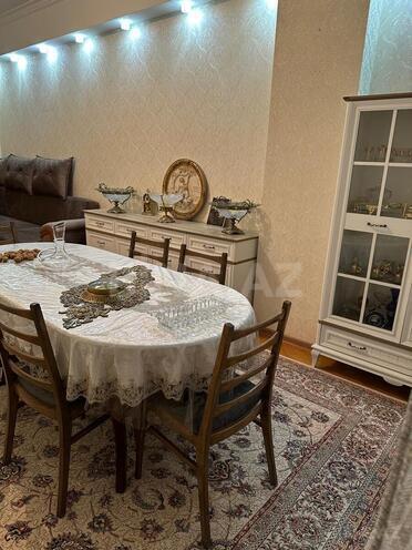 Satılır 2 otaqlı yeni tikili 105 m², Badamdar q., photo 4 from 13