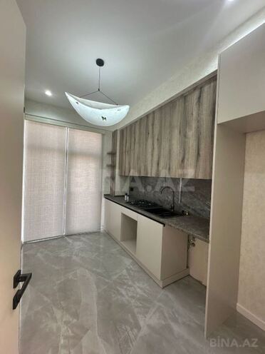 Satılır 2 otaqlı yeni tikili 66 m², Azadlıq Prospekti m., photo 6 from 10