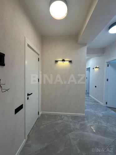 Satılır 2 otaqlı yeni tikili 66 m², Azadlıq Prospekti m., photo 8 from 10
