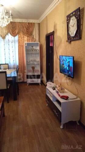 Сдаётся 2-комн. вторичка 50 м², м. Мемар Аджеми, photo 3 from 7