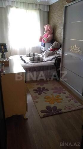 Сдаётся 2-комн. вторичка 50 м², м. Мемар Аджеми, photo 4 from 7