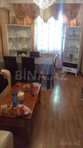 Сдаётся 2-комн. вторичка 50 м², м. Мемар Аджеми, photo 1 from 7