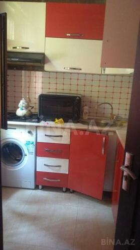 Сдаётся 2-комн. вторичка 50 м², м. Мемар Аджеми, photo 5 from 7