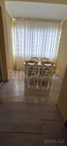 İcarəyə verilir 3 otaqlı yeni tikili 90 m², Nizami m., photo 10 from 16