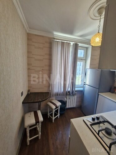 Сдаётся 2-комн. вторичка 60 м², м. Нариман Нариманов, photo 5 from 9